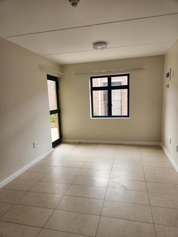 To Let 1 Bedroom Property for Rent in Diep River Western Cape